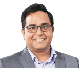 Vijay Shekhar Sharma