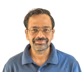 Prof. Pattabiraman M.
