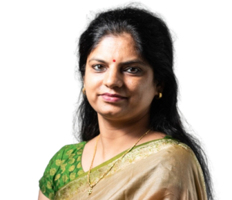 Dr. Purnima Rao