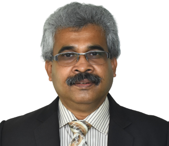 Dr. Jayanta Kumar Seal