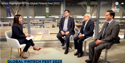 Major Highlights Of The Global Fintech Fest 2023