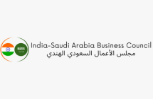 India Saudi Arabia Business Council