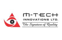 M- Tech 
