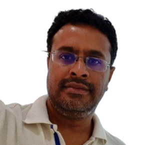 Balaji Hariharan