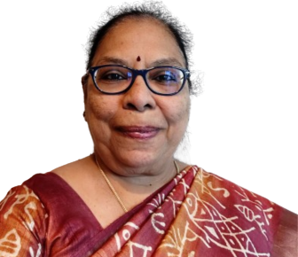 Gayathri Parthasarathy