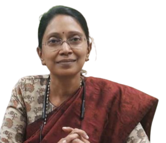 Dr Arundhathi Chandrasekhar , IAS