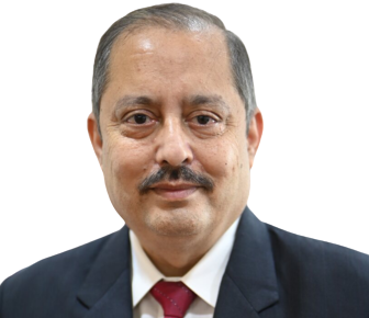 Dr. Alok Misra