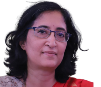 Smt. Sanghamitra Ghosh, IAS