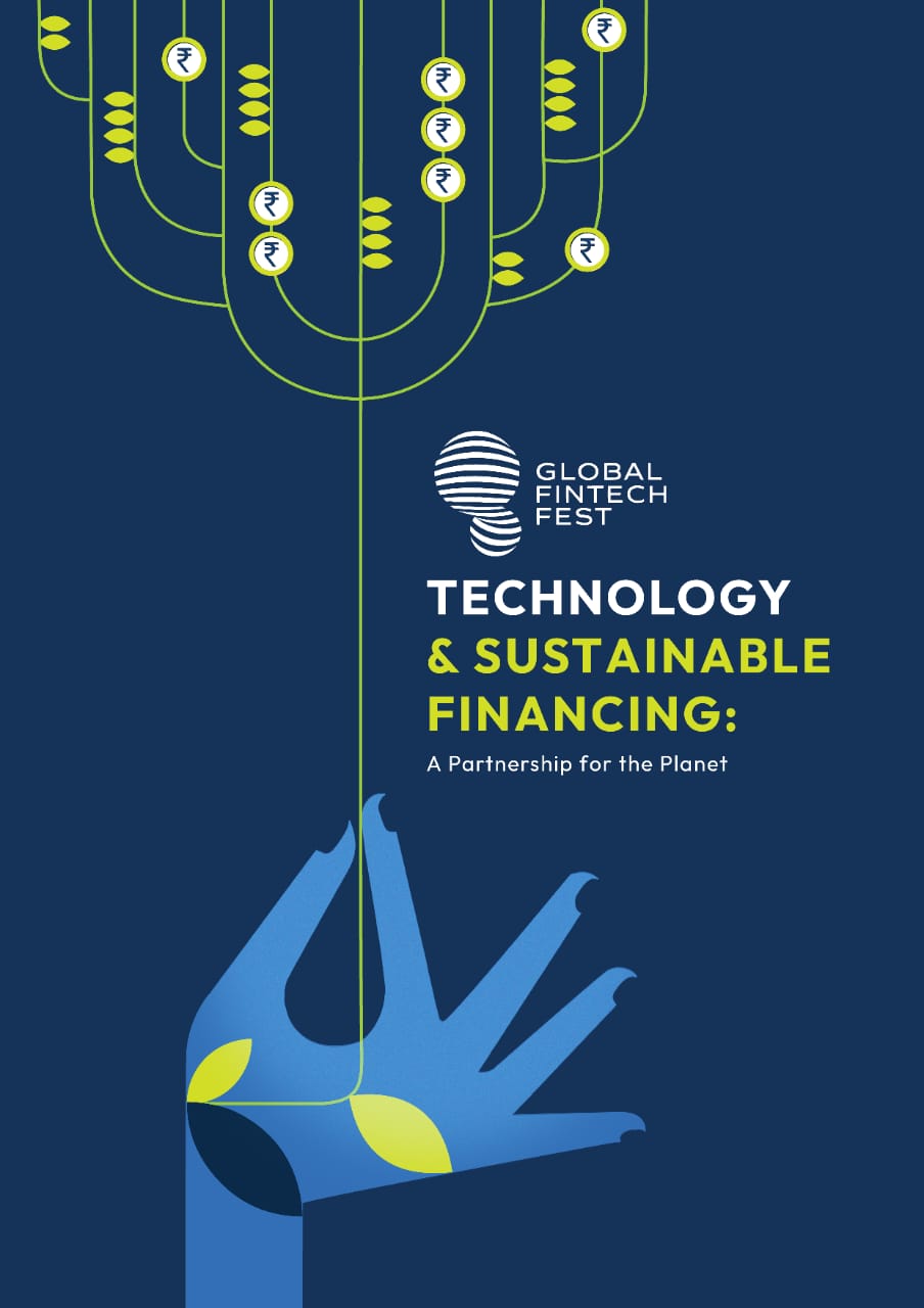 Technology &amp; Sustainable Financing: A Partnership For The Planet