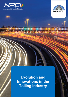 Evolution and Innovations in the Tolling Industry