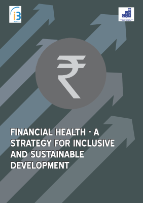 Financial Health: A Strategy For Inclusive And Sustainable Development
