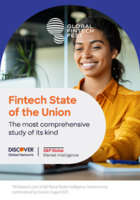 The Fintech State of the Union