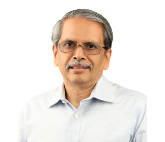 Kris Gopalakrishnan