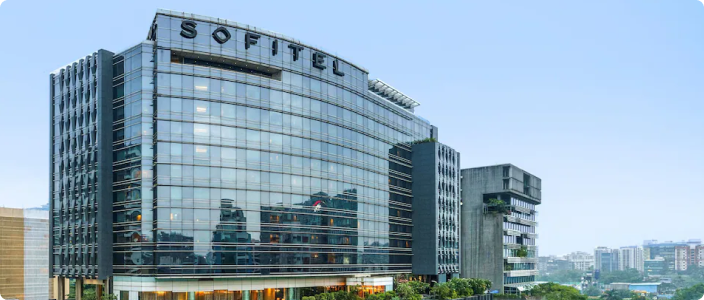 Sofitel BKC