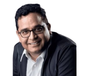 Vijay Shekhar Sharma