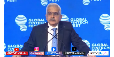 Shri Shaktikanta Das, Governor, RBI