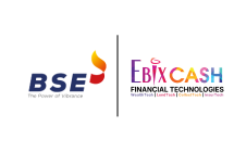 EBIX Cash/ BSE