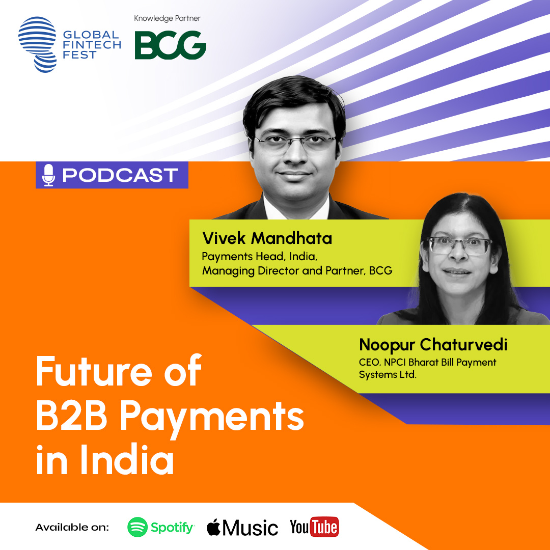 Future of B2B Payments in India