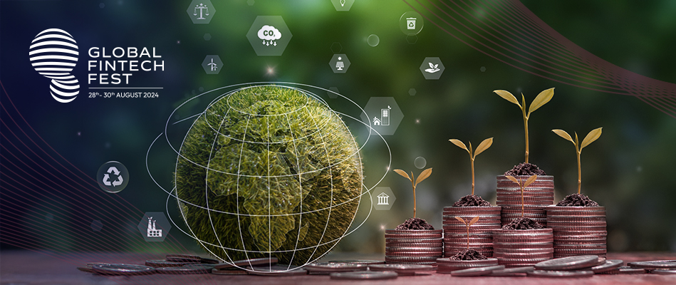 Fintech: Catalysing a Greener and More Equitable Future