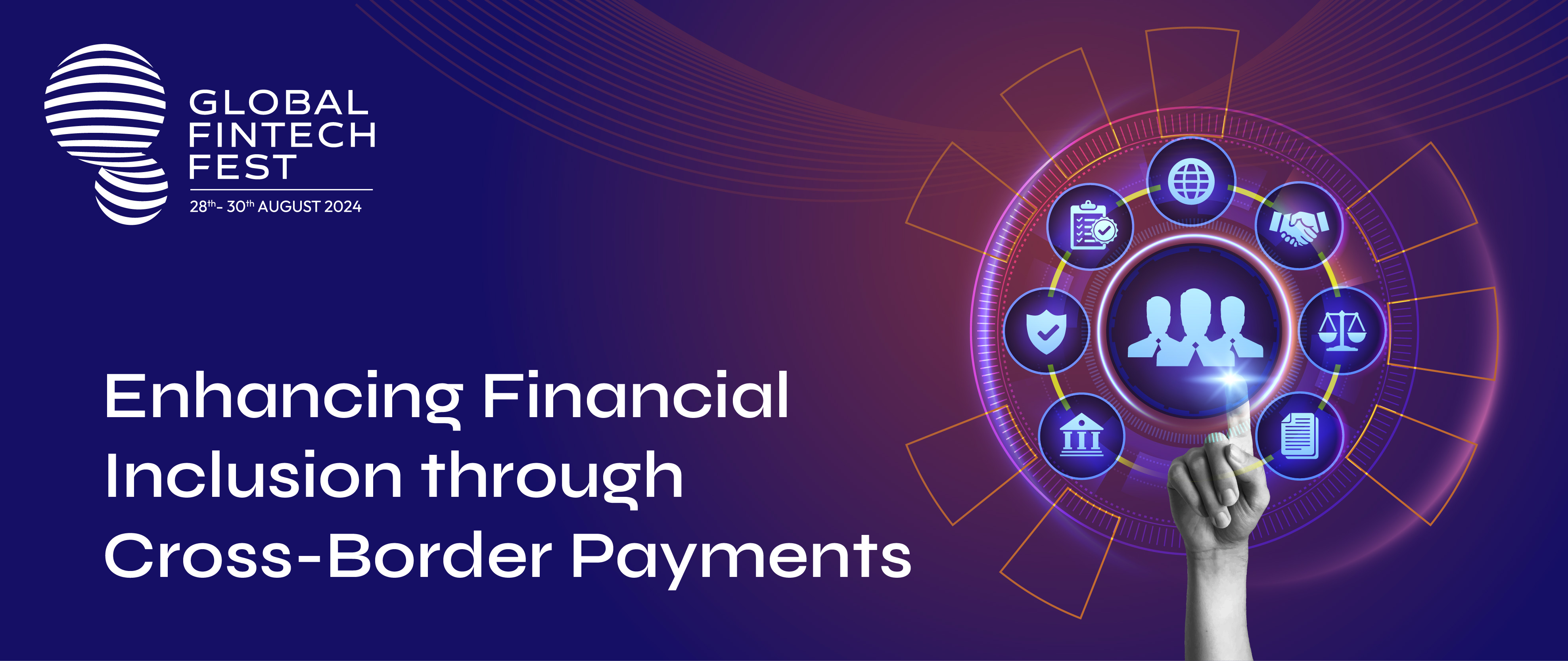 Enhancing Financial Inclusion through Cross-Border Payments