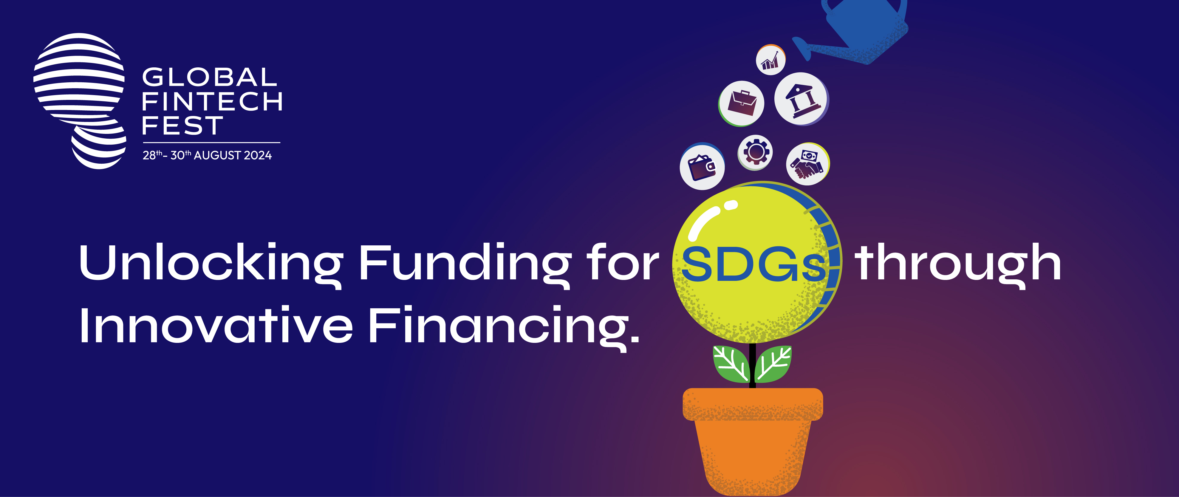 Unlocking Funding for SDGs through Innovative Financing