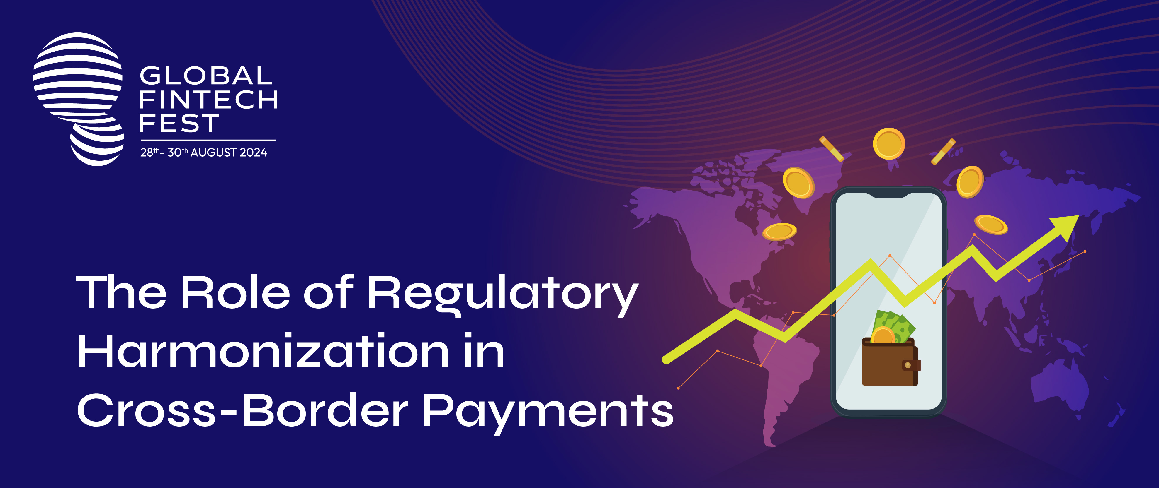 The Role of Regulatory Harmonization in Cross-Border Payments 