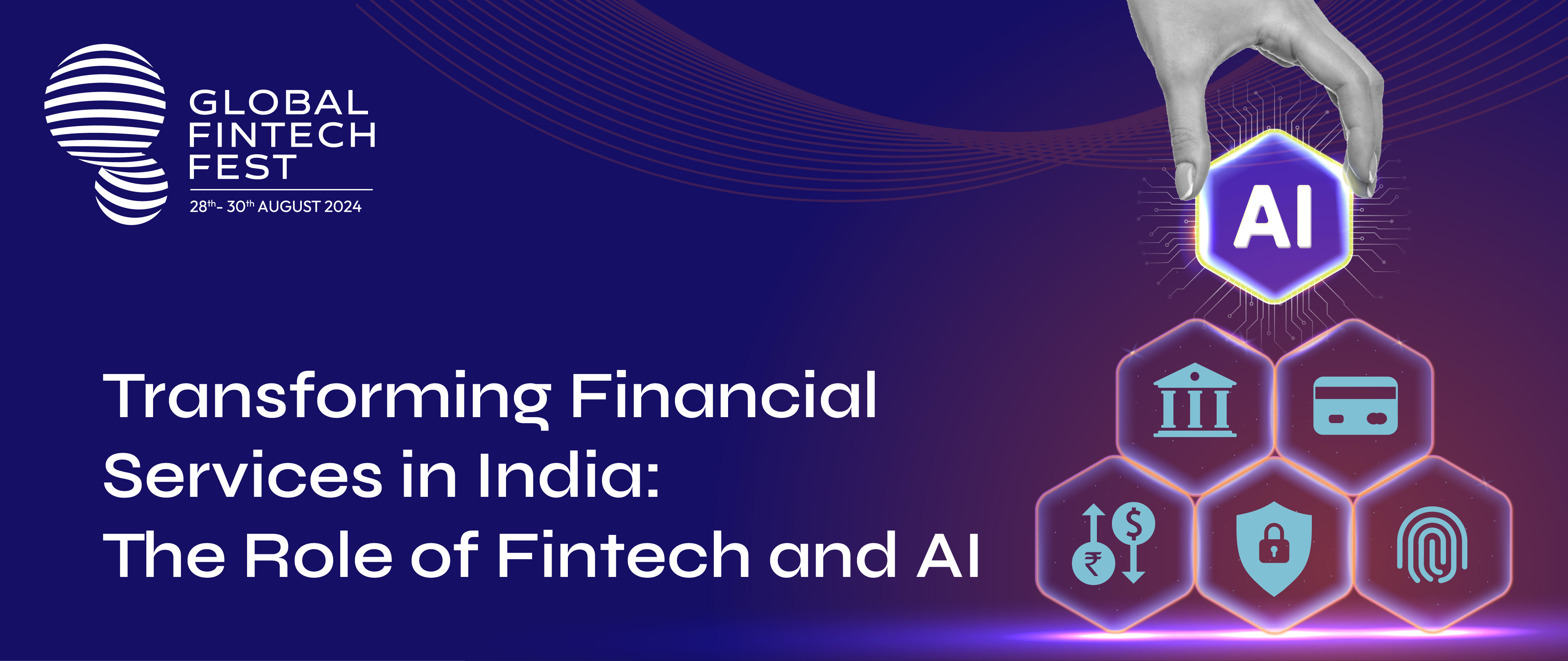 Transforming Financial Services in India: The Role of Fintech and AI 