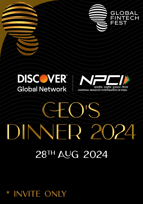 Networking CEOs Dinner