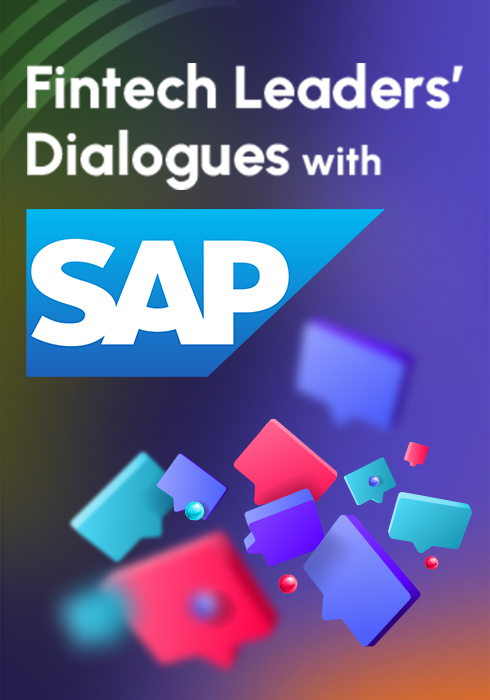 Fintech Leaders’ Dialogues - SAP