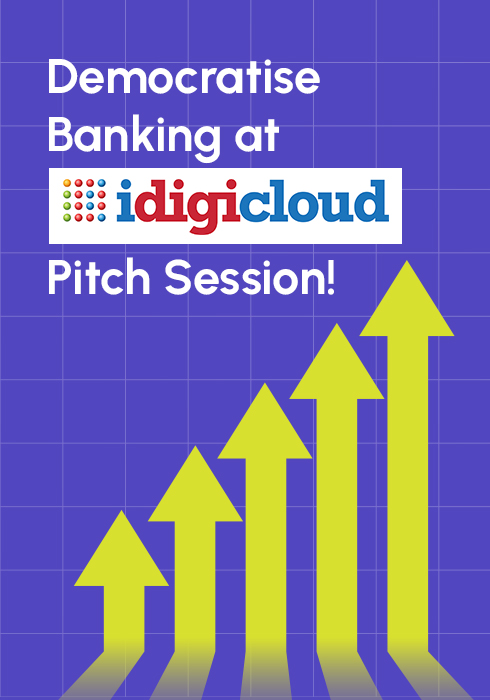 iDigiCloud Invest Pitches - Round Table