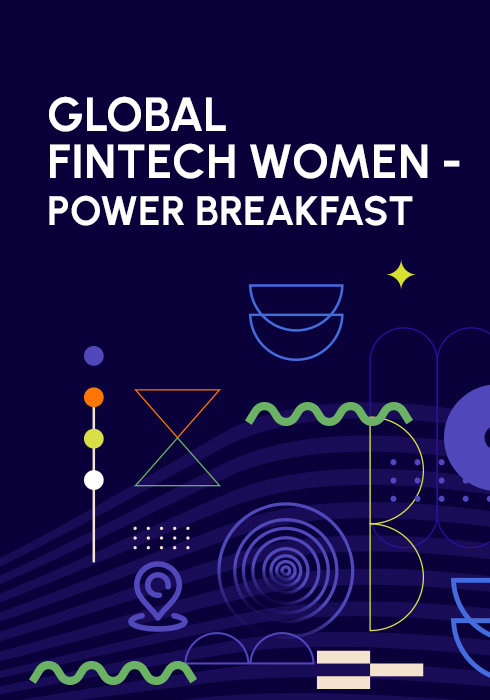 Global Fintech Women - Power Breakfast