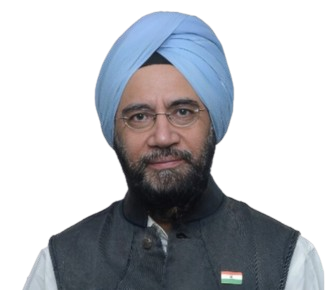 Shri Amarjeet Singh