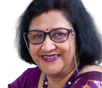 Ms. Arundhati Bhatta…