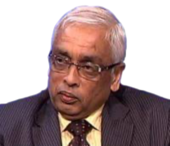 Mr. G Padmanabhan