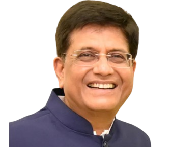 Piyush Goyal