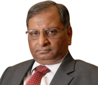 Shri Anand Sinha