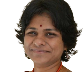 Ms. Gowri Thyagaraja…