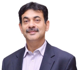 Shri Jayesh Ranjan