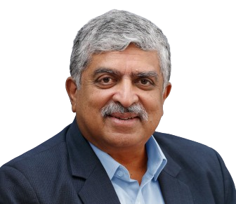 Nandan Nilekani