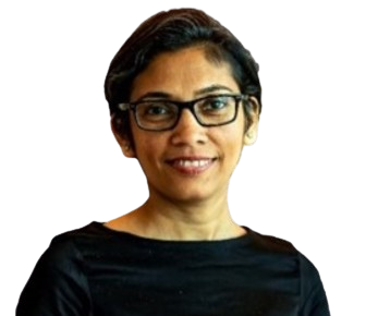 Ms. Preeti Chheda