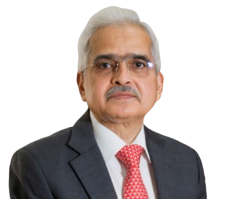 Shaktikanta Das