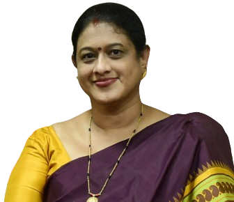 Ms. Subbalakshmi Shi…