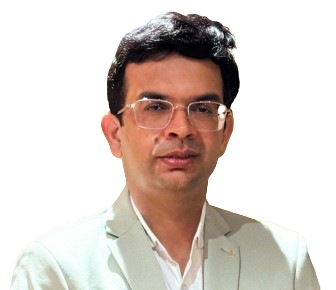 Dr. Atul Mehta