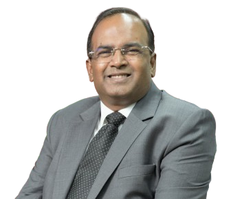 Mr. Raj Narayanam