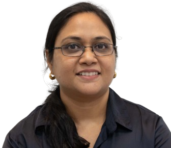 Ms. Shubhra Saxena