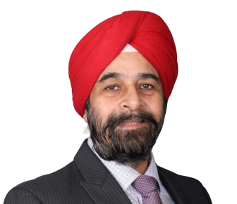 Mr. Inderjit Camotra