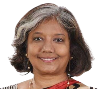 Ms. Praveena Rai