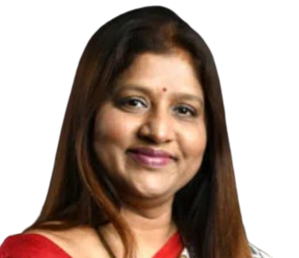 Ms. Vishakha Mulye