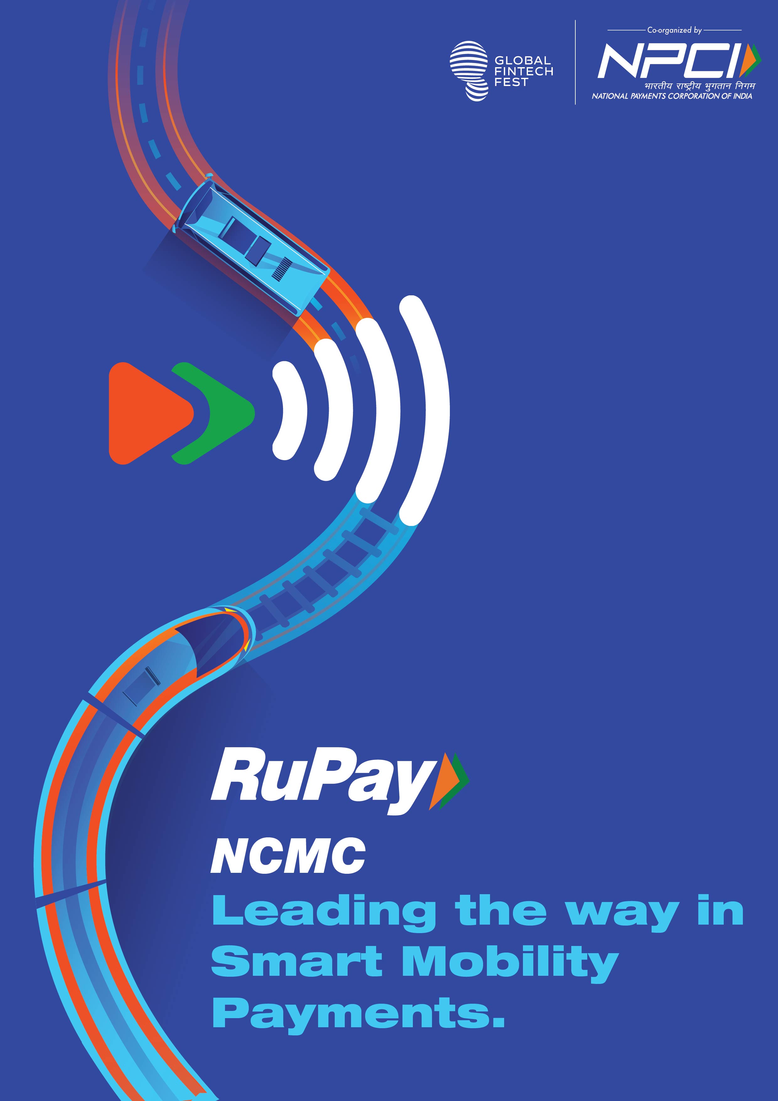 RuPay NCMC – Leading the way in Smart Mobility Payments