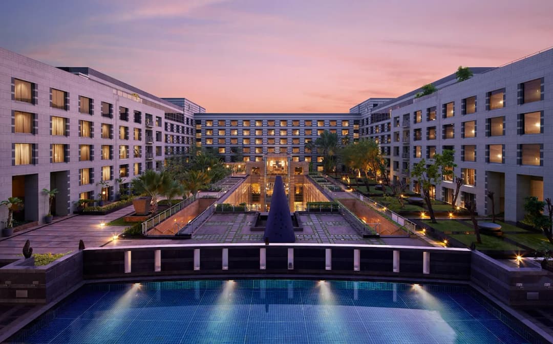 Grand Hyatt